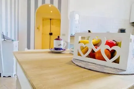 Little Paradise In Apartamento