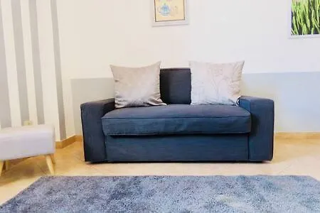 Little Paradise In Apartamento