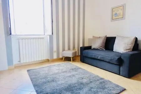 Apartamento Little Paradise In *